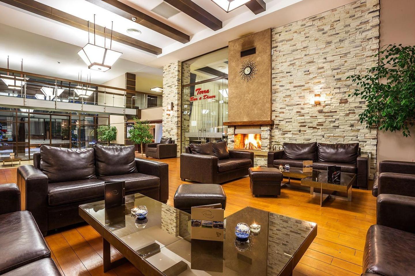Pirin Bliss Apartment Ski, Spa And Relax At Terra Complex Razlog Esterno foto
