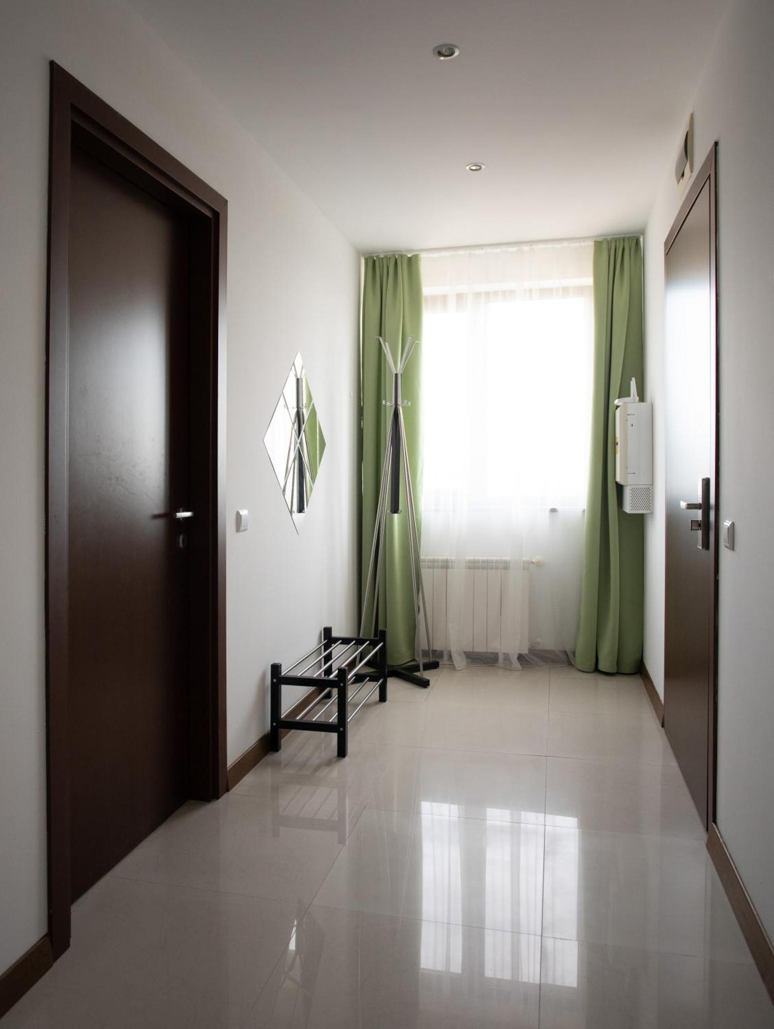 Pirin Bliss Apartment Ski, Spa And Relax At Terra Complex Razlog Esterno foto